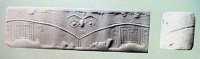 Roll stamp